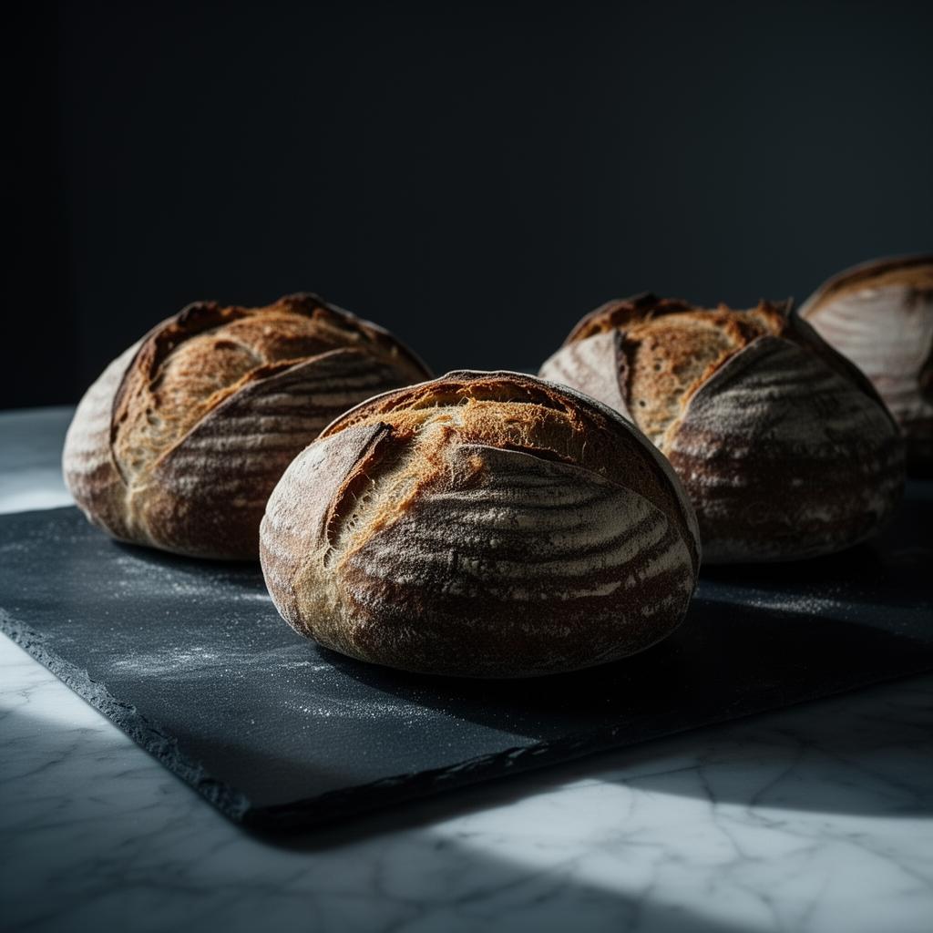 Panetteria Secca