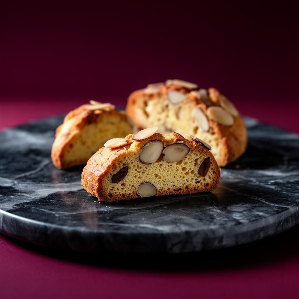 Pasticceria Secca